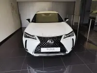 Usado Lexus UX Business Edition 184 CV (135 kW) 2022 Blanco SUV