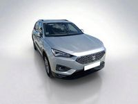 Usado Seat Tarraco Style 150 CV (110 kW) 2021 Gris SUV