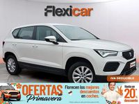 Usado Seat Ateca Reference 110 CV (80 kW) 2023 Blanco SUV