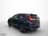 Usado Honda CR-V Hybrid 184 CV (135 kW) 2023 Azul SUV