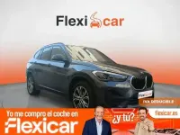 Usado BMW X1 150 CV (110 kW) 2021 Otro SUV