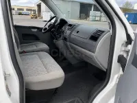 Usado VW T5 86 CV (63 kW) 2007 Blanco Van