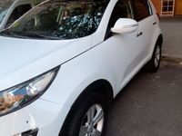 usado Kia Sportage 2011