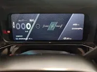 Usado Renault R5 Techno 110 kW (150 CV) 2025 Blanco Utilitario