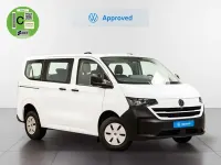 Nuevo VW Caravelle 150 CV (110 kW) 2025 Blanco Van