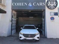 Usado Mercedes E220 197 CV (144 kW) 2024 Blanco Berlina