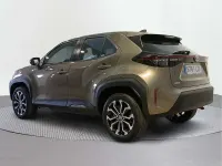 Usado Toyota Yaris Cross Active 116 CV (85 kW) 2022 SUV