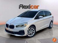 Usado BMW 218 Gran Tourer 150 CV (110 kW) 2019 Blanco Monovolumen