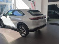 Nuevo Honda HR-V Elegance 131 CV (96 kW) 2025 Blanco SUV