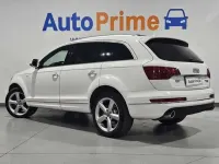 Usado Audi Q7 Ambition 240 CV (176 kW) 2011 Blanco SUV