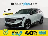 Usado Renault Austral Techno 200 CV (147 kW) 2025 Blanco SUV