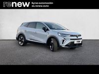 Usado Renault Symbioz Techno 145 CV (106 kW) 2025 Gris SUV