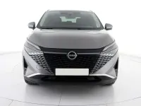 Usado Nissan Qashqai N-Connecta 140 CV (102 kW) 2025 SUV