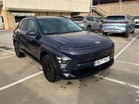 Occasion Hyundai Kona Blackline 150 kW (204 PK) 2025 Blauw SUV