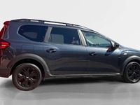 Usado Dacia Jogger Extreme 140 CV (102 kW) 2023 Gris Monovolumen