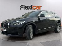 Usado BMW X2 140 CV (102 kW) 2021 Negro SUV