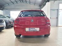 usado BMW 116 118 iA Sport