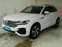 Usado VW Touareg Pure 231 CV (169 kW) 2023 Blanco SUV