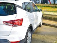 Usado Seat Arona Style 110 HP (80 kW) 2022 Branco SUV
