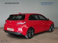 usado Hyundai i30 - 12.415 km 1.5 DPI Klass SLX 110