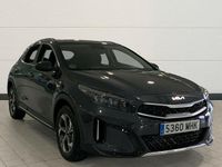 Usado Kia XCeed 120 CV (88 kW) 2023 Oscuro SUV
