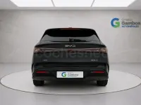 Usado BYD Seal Comfort 212 CV (155 kW) 2026 Negro Familiar