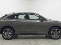 Usado Audi Q3 Sportback Comfort 245 CV (180 kW) 2021 Gris SUV