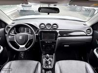 Usado Suzuki Vitara GLX 120 CV (88 kW) 2017 Blanco SUV