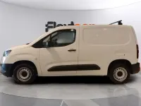 Usado Toyota Proace City City 102 CV (75 kW) 2021 Blanco Monovolumen