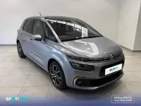 Usado Citroën C4 SpaceTourer Feel 130 CV (95 kW) 2020 Monovolumen