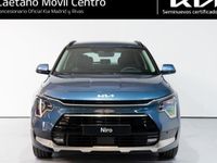 usado Kia e-Niro 1.6 GDi HEV 104kW (141CV) Drive