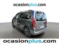 Usado Toyota Proace Verso Advance 131 CV (96 kW) 2020 Gris Familiar