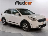 Usado Kia Niro 143 CV (105 kW) 2017 Blanco SUV