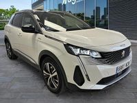 Usado Peugeot 3008 GT 225 CV (165 kW) 2022