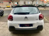 Occasion Citroën C3 Feel 83 ch (61 kW) 2020 Blanc Berline
