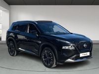 Usado Nissan X-Trail Tekna 207 CV (152 kW) 2025 Negro SUV