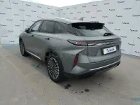 Usado Omoda 9 537 CV (394 kW) 2025 Negro SUV