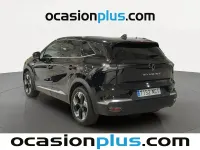 Usado Renault Symbioz Techno 140 CV (102 kW) 2025 Negro SUV