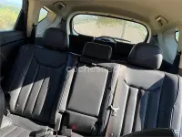 Usado DFSK 580 149 CV (109 kW) 2019 Azul SUV