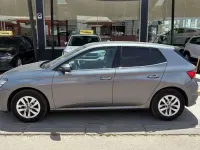 Usado Skoda Fabia 116 CV (85 kW) 2025 Gris Utilitario