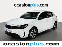Nuevo Opel Corsa S 101 CV (74 kW) 2025 Blanco Utilitario