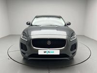 Usado Jaguar E-Pace 163 CV (119 kW) 2021 Gris SUV