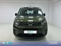Usado Citroën Berlingo 103 CV (75 kW) 2025 Verde Monovolumen