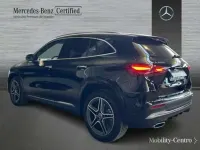 Usado Mercedes GLA250 217 CV (159 kW) 2025 Negro SUV