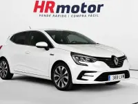 Usado Renault Mégane IV Zen 160 CV (117 kW) 2022