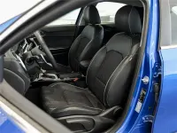 Usado Kia Ceed 141 CV (103 kW) 2022 Azul Utilitario