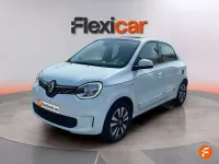 Usado Renault Twingo LIMITED 71 CV (52 kW) 2021 Blanco Utilitario