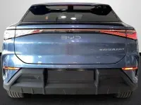 Usado BYD Sealion 7 Comfort 230 kW (313 CV) 2025 Azul SUV