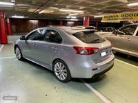 usado Mitsubishi Lancer 1.8 MIVEC Instyle AUTOMATICO