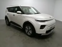 Usado Kia Soul EV 150 kW (204 CV) 2020 Blanco SUV